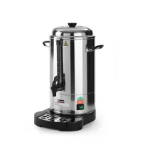 Hendi Percolateur à double paroi | 6 litres