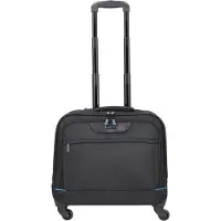 Lightpak Valisette noir
