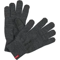 Levis Accessories Ben Touch Gloves Gris M