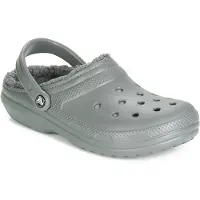 Crocs Classic Lined Clogs Gris EU 48