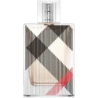 Burberry Brit EDP W 50 ml