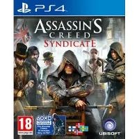 Assassin's Creed : Syndicate