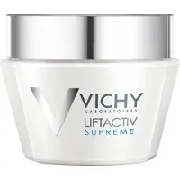 VICHY Liftactiv Supreme crème lifting de jour pour peaux normales à mixtes 50 ml