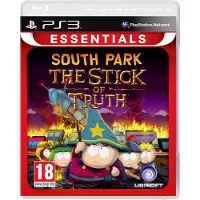 South Park Stick Of Truth Essentials Ps3 New