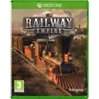 One Railway Empire