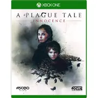 A Plague Tale : Innocence