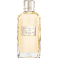 Abercrombie & Fitch First Instinct Sheer EDP W 100 ml