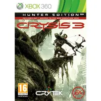 Xbox 360 Crysis 3 : Hunter Edition - suderinama su Xbox One