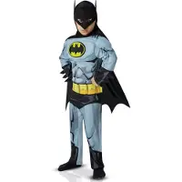 Vegaoo Rubie's Déguisement Luxe Batman Comic Book - Tl