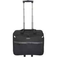 Juscha Valisette 'Xray' noir