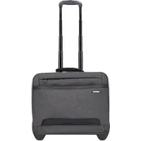 Lightpak Valisette 'Arkon' gris basalte