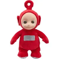 Chillfactor Peluche parlante Po