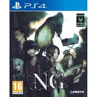 Ps4 Spirit Hunter Ng Vert PAL