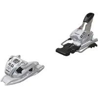 Marker 11.0 Tp 110 Mm Alpine Ski Bindings Argenté 110 mm