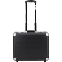 Alumaxx Valisette noir / argent