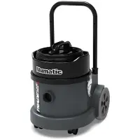 Numatic TEL-390S-11 Aspirateur de chantier Trade Line Hepa13