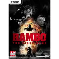 Rambo Multicolore