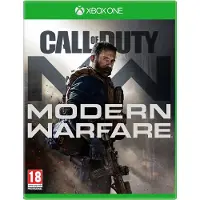 Call of Duty : Modern Warfare, Xbox One Standard