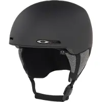 Oakley MOD1 MIPS, casque de ski, noir