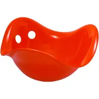 Bilibo Red Indoor Outdoor Jouets pour enfants en bas âge Jouer dehors