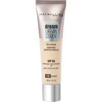 Maybelline Dream Urban Cover Foundation - Maybelline - Fond De Teint