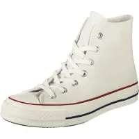 Converse Baskets hautes 'Chuck 70 Canvas' beige