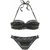 Bruno Banani Bikini olive