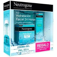 Neutrogena Hydro Boost Gel 65ml Facial Cream Clair