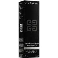 Givenchy Teint Couture Everwear Fond de Teint Liquide Longue Tenue P200 SPF 20 30 ml