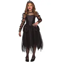 MOM Costume De Demoiselle Gothique