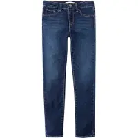 Levi's Jean '710' bleu foncé