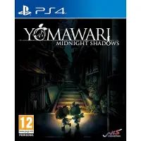 Ps4 Yomawari: Midnight Shadows Clair