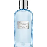 Abercrombie & Fitch Eau De Parfum First Instinct Blue 100ml Vapo