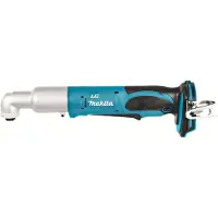 Makita Visseuse angulaire à choc 18V LXT (Solo) avec coffret Makpac - DTL061ZJ