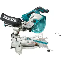 Makita DLS714NZ (sans Batterie)