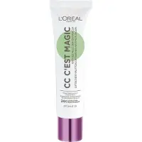 L'Oréal Loreal Col.Corr.Wake Up Like This 1