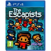 Les escapistes