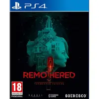 Remothered: Tormented Fathers FR/NL PS4