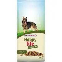 Versele-Laga Happy Life Essential Dog Food 20kg Doré