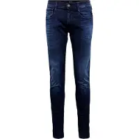 Replay Pantalon 'Anbass' bleu denim
