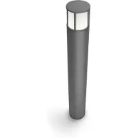 Philips myGarden Stock Lampadaire LED 6W Blanc chaud 164679316 8718696131336