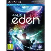 Child of Eden, PS3 Anglais PlayStation 3