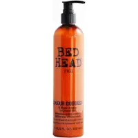 Tigi Bed Head Colour Goddess Oil Infused Shampooing Shampooing pour cheveux colorés 400 ml