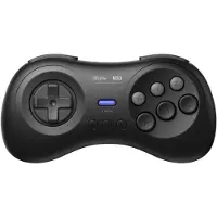 8Bitdo M30 Pc Gamepad Noir