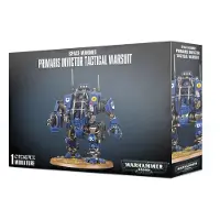 Games Workshop Space Marines Primaris Invictor Tactical Warsuit
