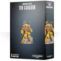 Games Workshop Porte Garadon (Matières plastiques)