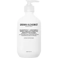 Grown Alchemist Conditioner Conditionneur pour cheveux Colour Conditioner 0.3