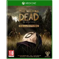 The Walking Dead Collection: Telltale Series, XBox ONE Standard