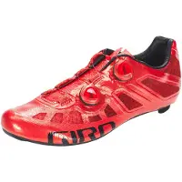 Giro Imperial Road Shoes Rouge EU 45 1/2 Homme