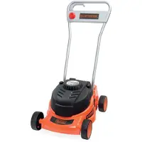 Black & Decker Jouets - Tondeuse à gazon - - UneTaille - Jouets